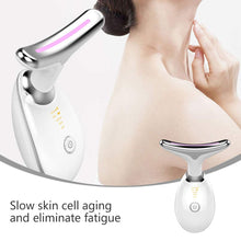 Load image into Gallery viewer, AuraTight™ - Neck &amp; Facial Lifting Device
