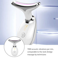 Load image into Gallery viewer, AuraTight™ - Neck &amp; Facial Lifting Device
