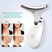 Load image into Gallery viewer, AuraTight™ - Neck &amp; Facial Lifting Device
