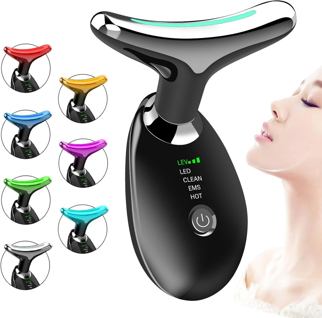 AuraTight™ - Neck & Facial Lifting Device